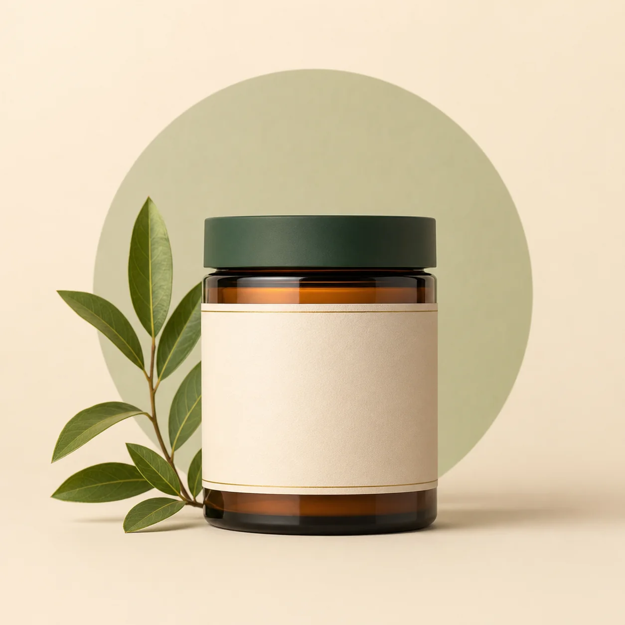 Natural Ayush Carrot Powder