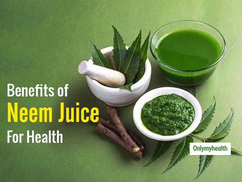 Benefits of Neem in Diabetic People’s Life