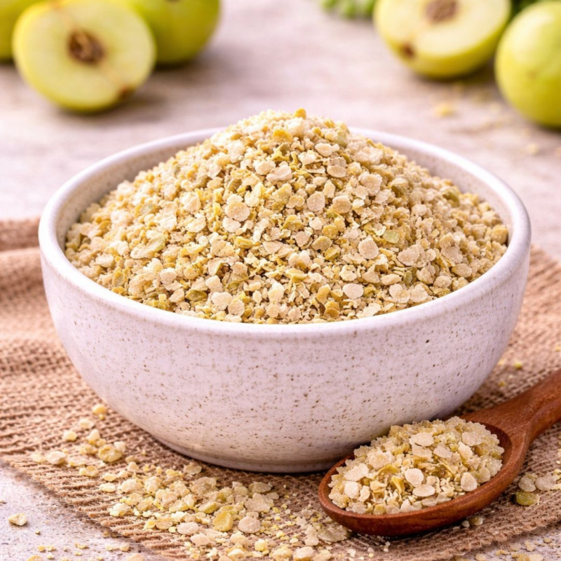 Amla Flakes