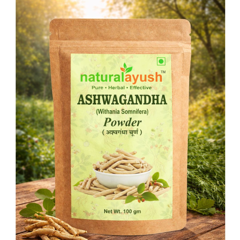 Ashwagandha Powder