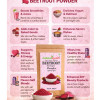 Beetroot Powder