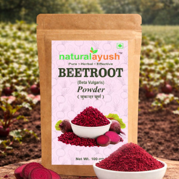 Beetroot Powder