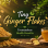 Tiny Ginger Flakes, Tremendous Health Benefits