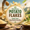 Nutritious Potato Flakes: Quick Prep, Big Health Benefits