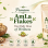 Premium Amla Flakes – Your Daily Dose of Wellness