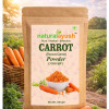 Carrot Powder