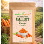 Carrot Powder