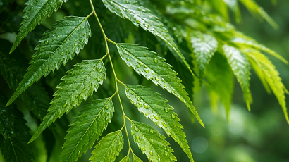 Neem – Benefits, Uses, Side Effects, and Dosage