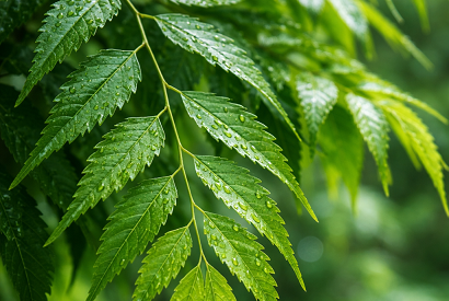 Neem – Benefits, Uses, Side Effects, and Dosage