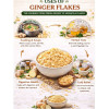 Ginger Flakes