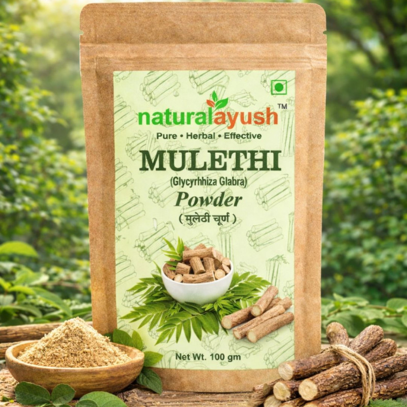 Mulethi Powder