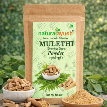 Mulethi Powder