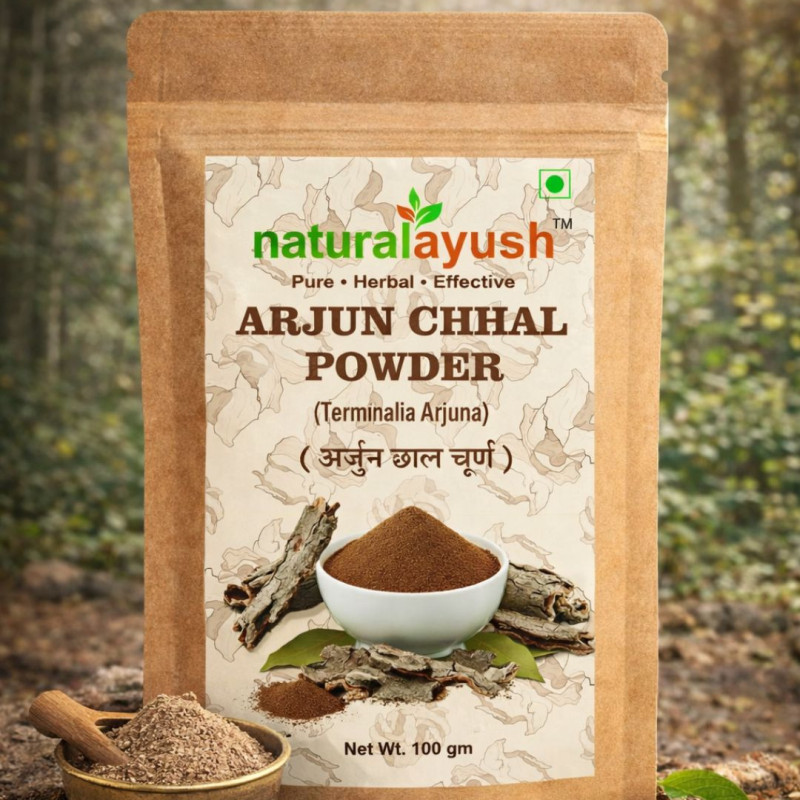 Arjun Chaal Powder