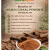 Arjun Chaal Powder