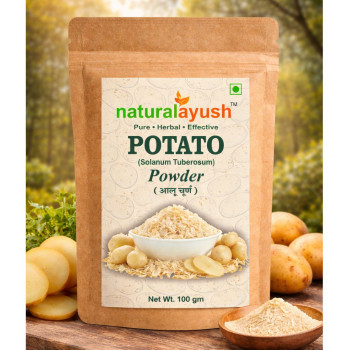 Potato Powder