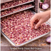 Red Onion Flakes