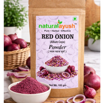Red Onion Powder