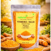 Turmeric Flakes