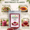 Beetroot Flakes