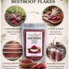 Beetroot Flakes