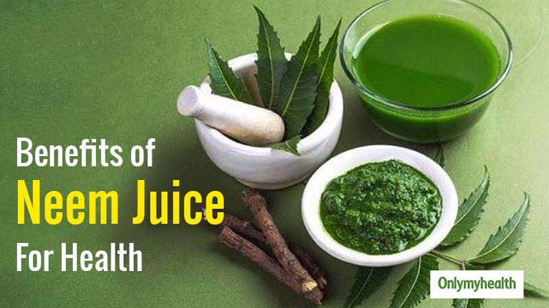 Benefits of Neem in Diabetic People’s Life