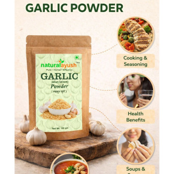 Garlic Powder
