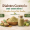 Diabetes Control का सबसे आसान तरीका? Glycoplus Herbal Mix Powder