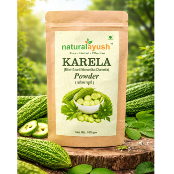 Karela Powder