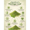 Moringa Leaves Powder