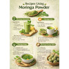 Moringa Leaves Powder