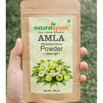 Amla Powder