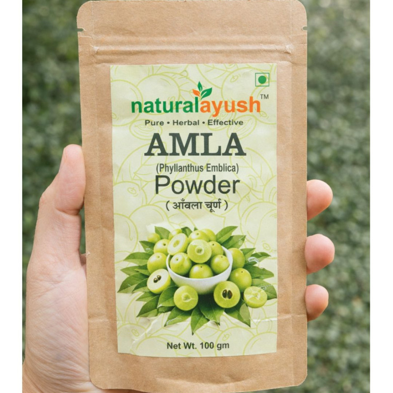 Amla Powder