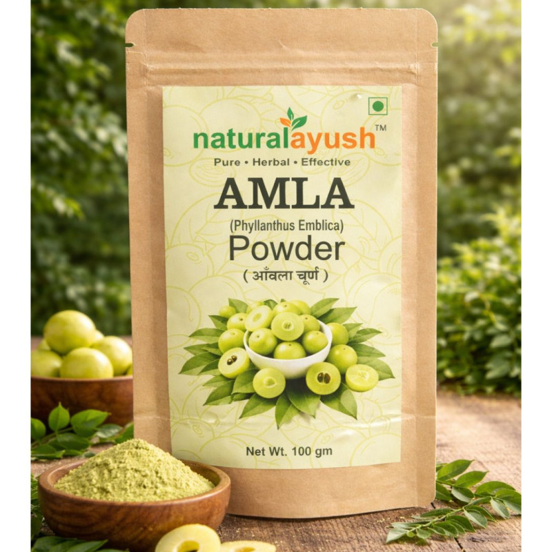 Amla Powder