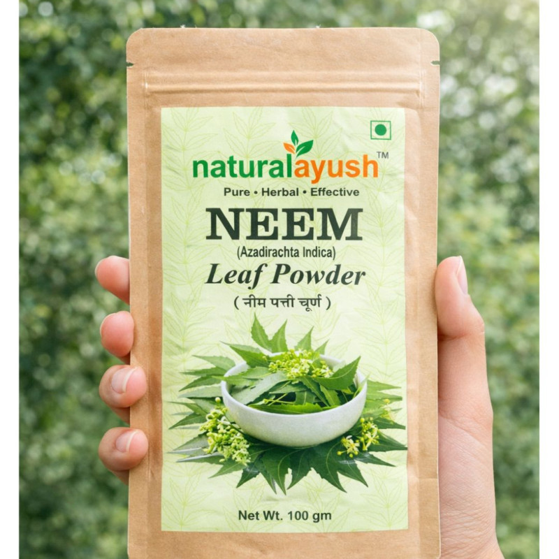 Neem Powder