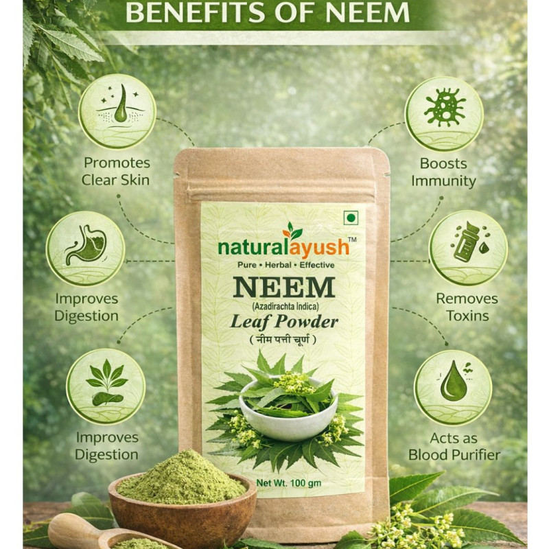 Neem Powder