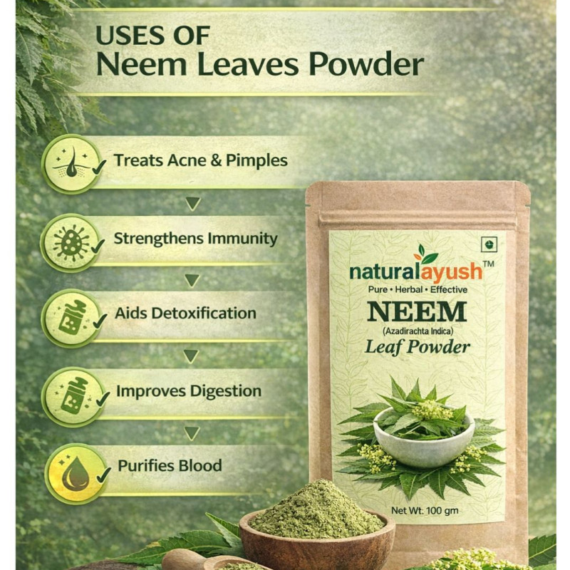 Neem Powder