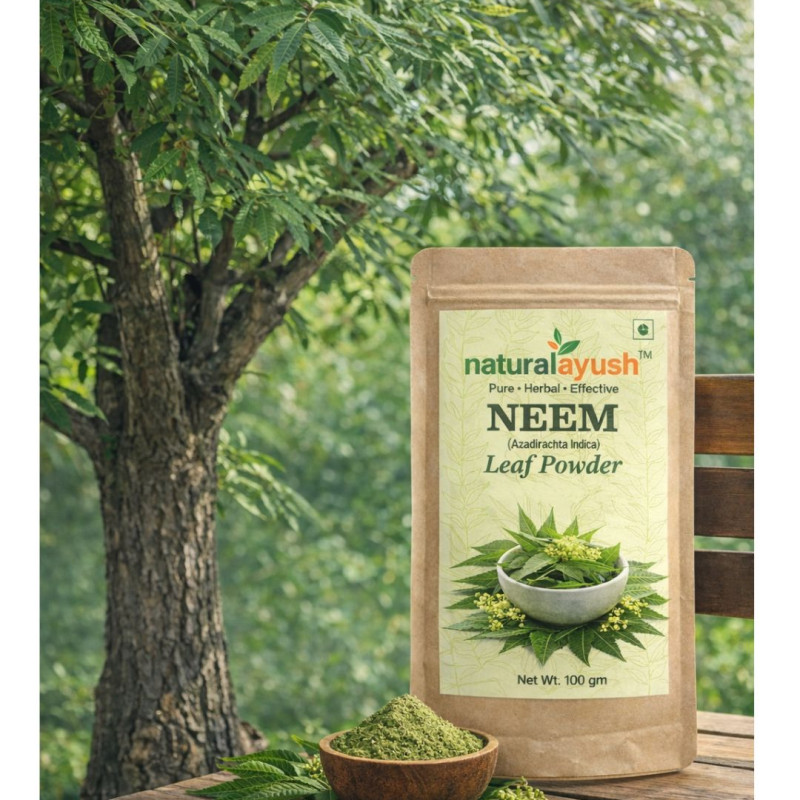 Neem Powder