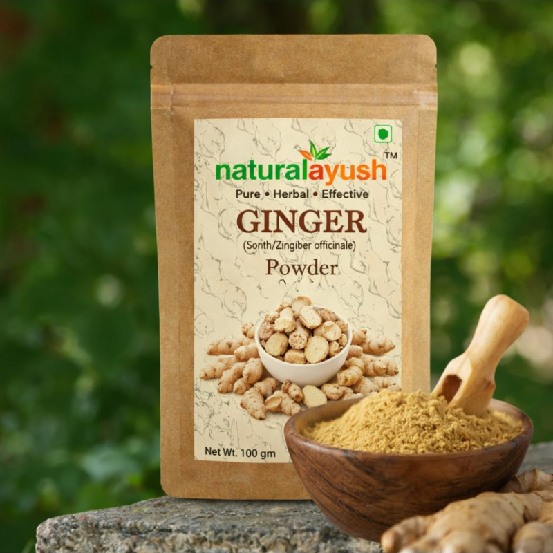 Ginger Powder