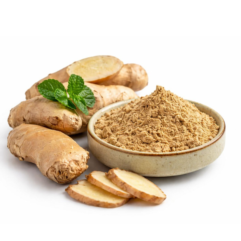 Ginger Powder