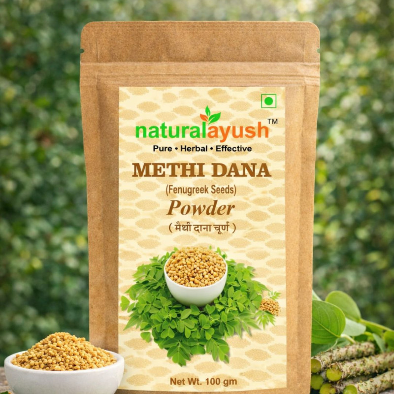 Methi Dana Powder