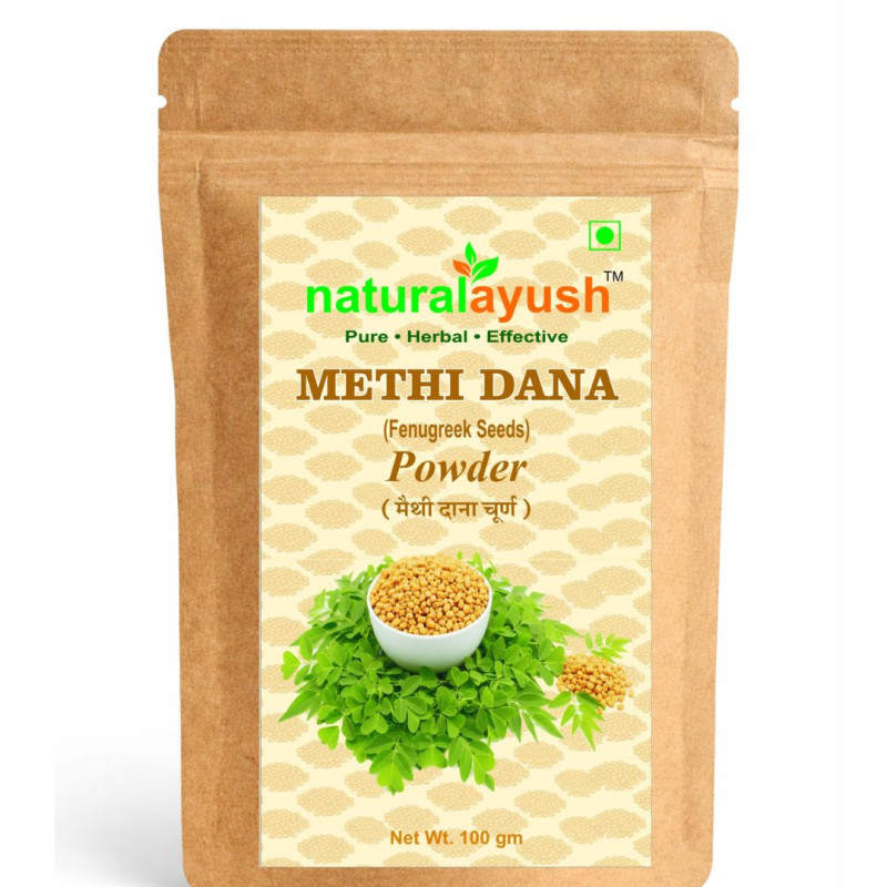 Methi Dana Powder