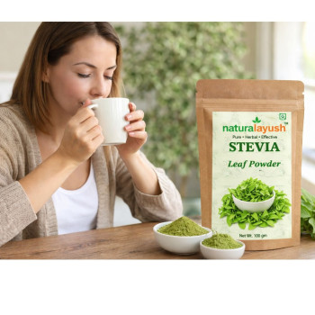 Stevia Powder