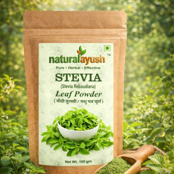 Stevia Powder