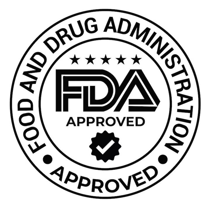 FDA Approved