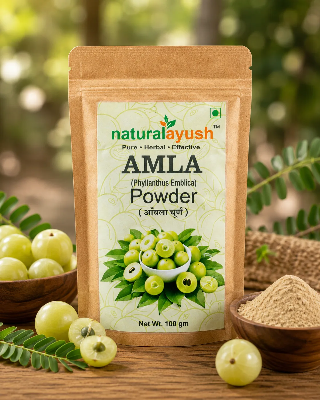 Amla Powder