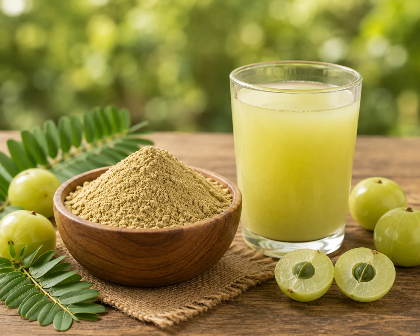 Amla Powder thumbnail 6