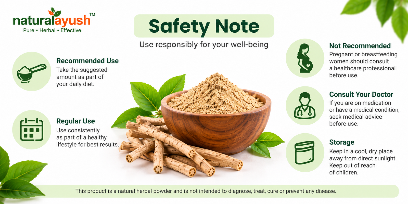 Ashwagandha Powder (Withania somnifera) photo 3