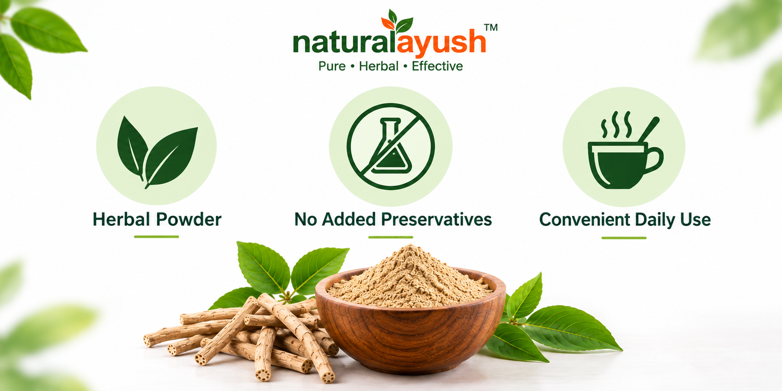 Ashwagandha Powder (Withania somnifera) photo 2