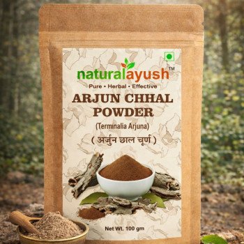 Arjun Chaal Powder