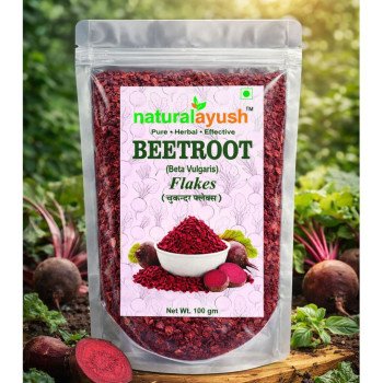 Beetroot Flakes